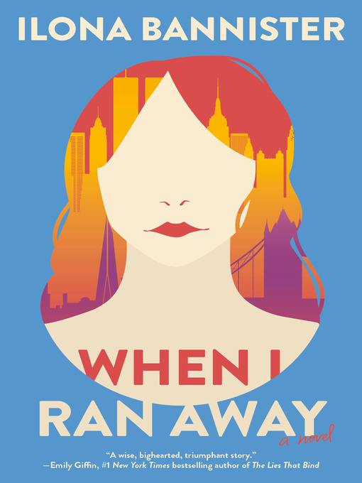 Title details for When I Ran Away by Ilona Bannister - Wait list